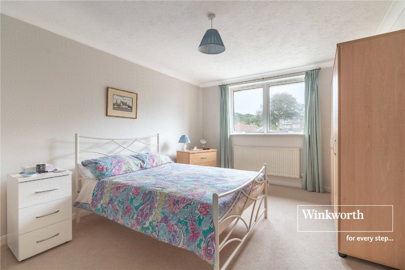 Alisa Lodge, 6 Church Road, Bournemouth, Dorset, BH6