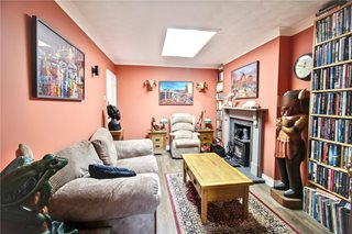 Meadow Way, Hellesdon, Norwich, Norfolk, NR6