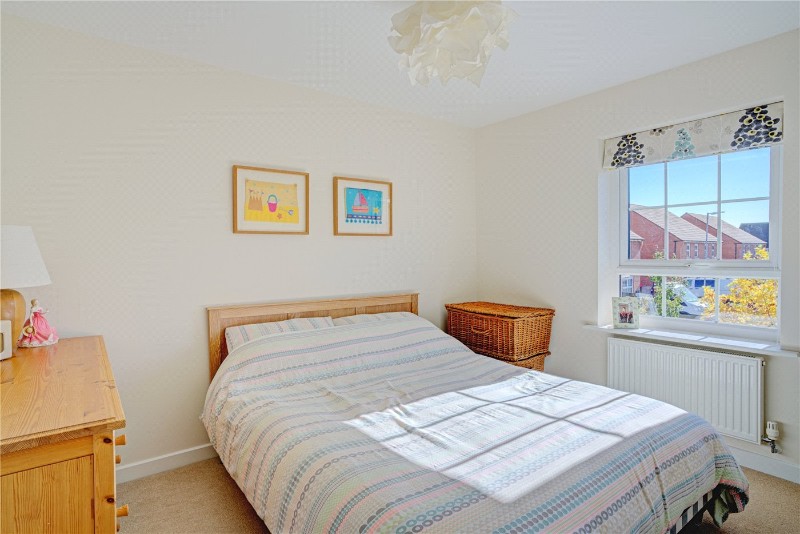 Meadow Drive, Long Itchington, Southam, Warwickshire, CV47
