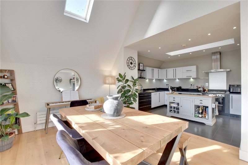 Stratheden Road, Blackheath, London, SE3