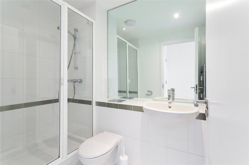 Carronade Court, Eden Grove, London, N7