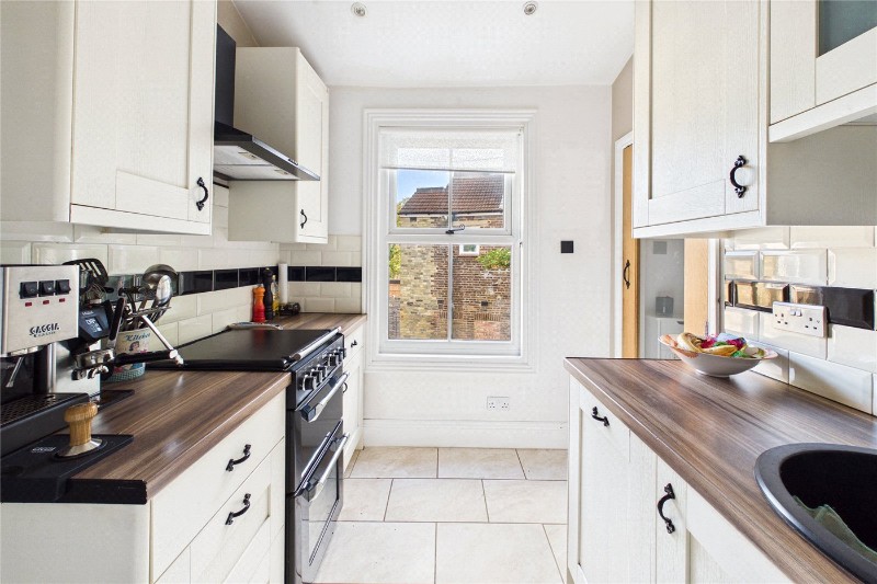 Danbrook Road, London, SW16