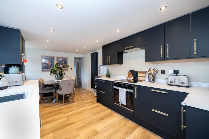 Mareham Lane, Sleaford, Lincolnshire, NG34