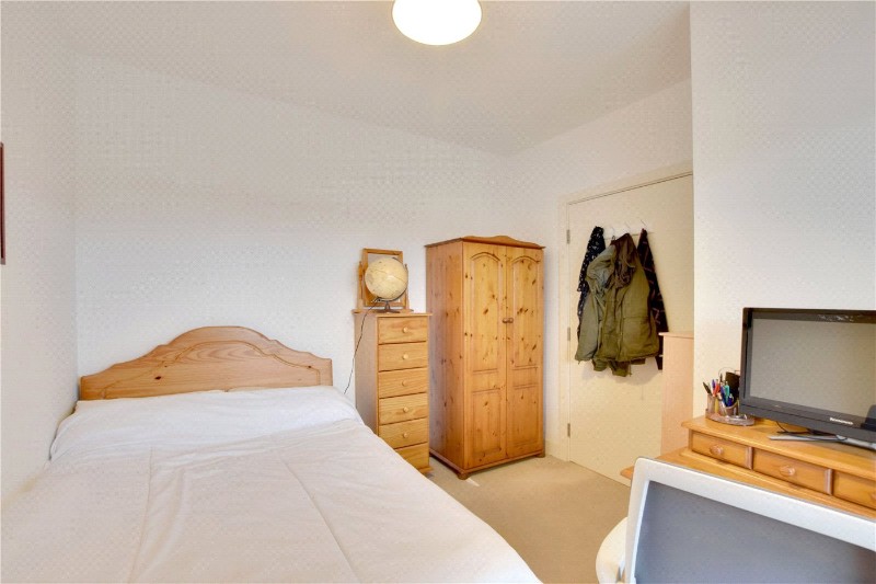 Blessington Road, Lewisham, London, SE13