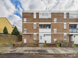 Westcroft Court, 369 Kingsbury Road, Kingsbury, London, NW9