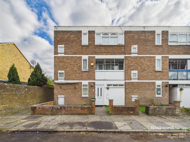 Westcroft Court, 369 Kingsbury Road, Kingsbury, London, NW9