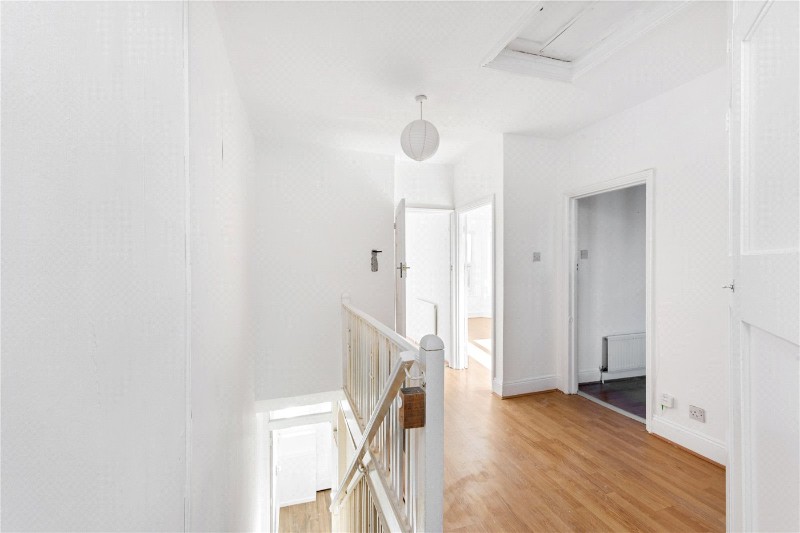 Cleveleys Road, London, E5