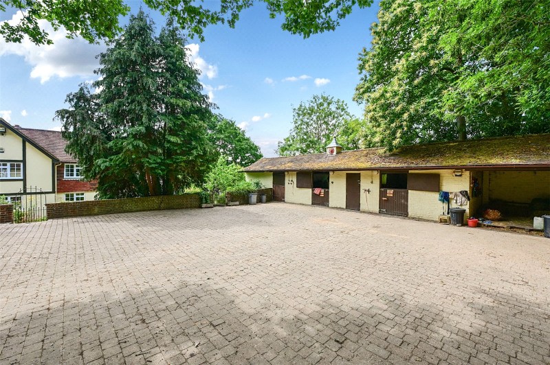 White Horse Lane, Finchampstead, Wokingham, Berkshire, RG40