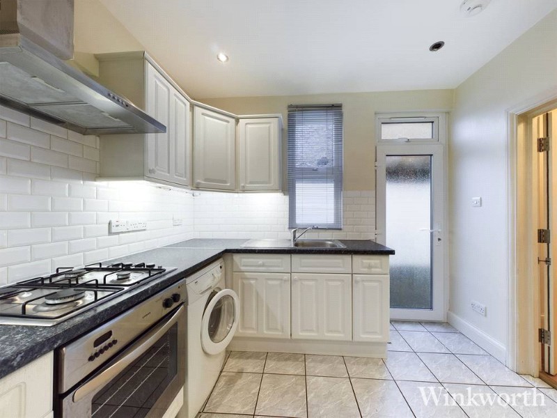 South Ealing Road, Ealing, London, W5