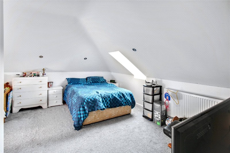 Samson Road, Hellesdon, Norwich, Norfolk, NR6