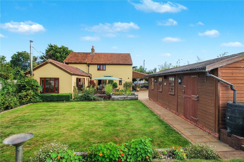 Blackheath, Wenhaston, Halesworth, IP19
