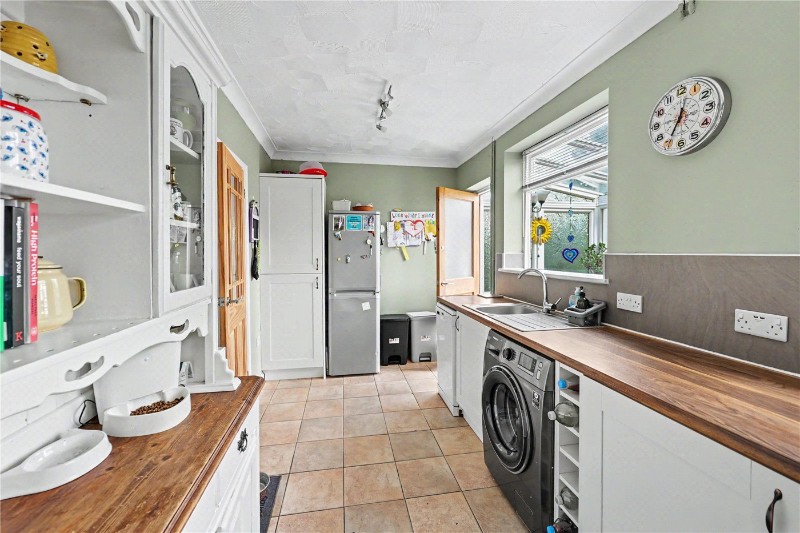 Jex Road, Norwich, Norfolk, NR5