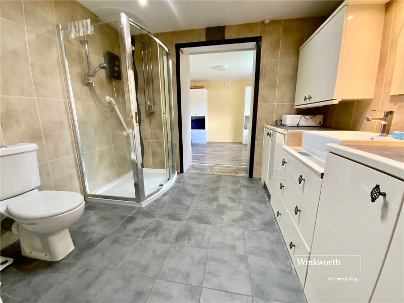 Dunlin Close, Mudeford, Christchurch, BH23