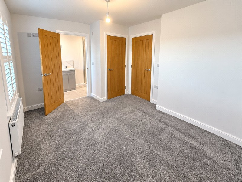 Heath Road, Scopwick, Lincoln, Lincolnshire, LN4