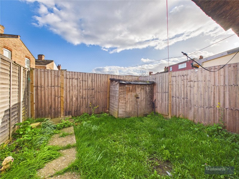 Locket Road, Harrow, HA3