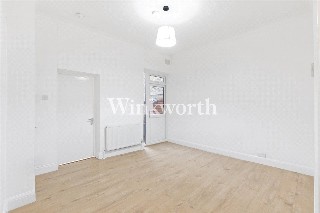 Wightman Road, London, N8