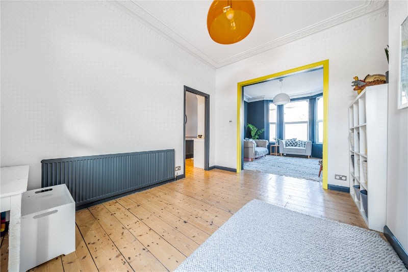Blythe Vale, London, United Kingdom, SE6