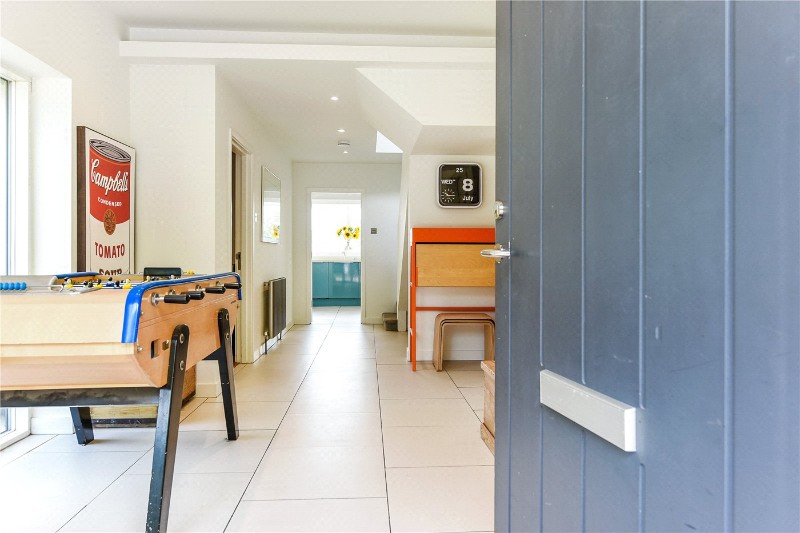 Kynegils Road, Winchester, Hampshire, SO22