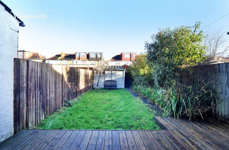 Sandringham Road, Worcester Park, KT4