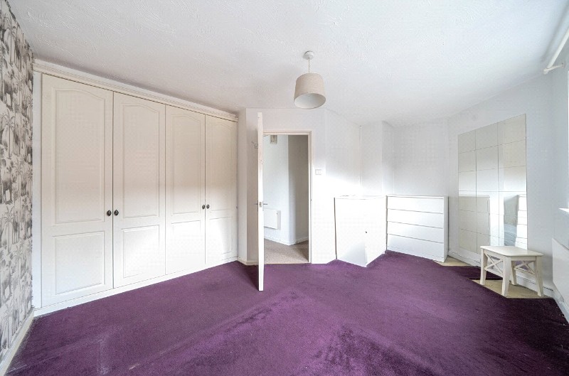Orchard Grove, London, SE20