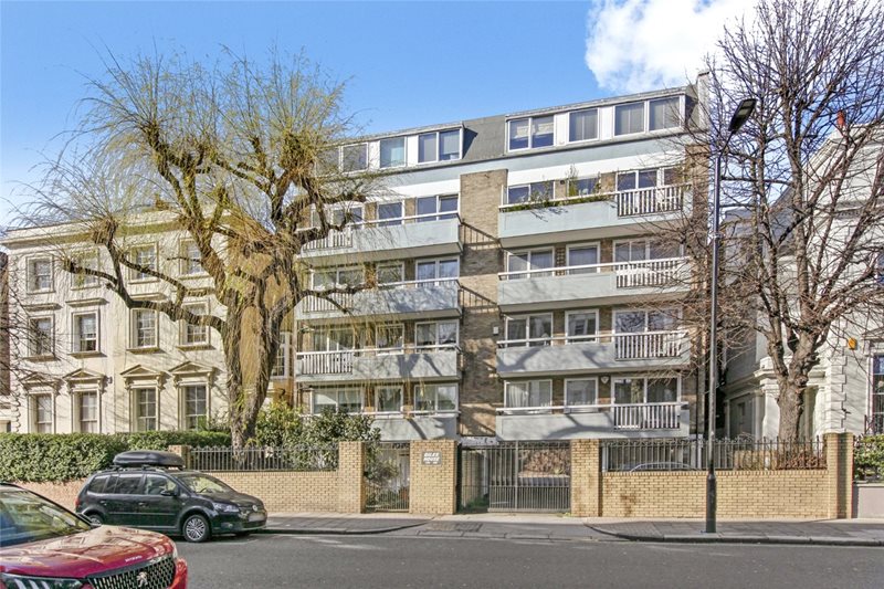 Giles House, 158 Westbourne Grove, London, W11
