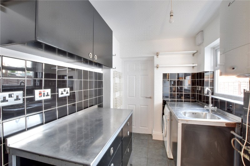 Elmdene Road, Woolwich, London, SE18