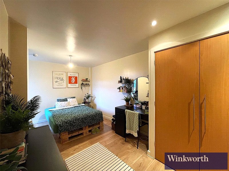 Headstone Road, Harrow, HA1