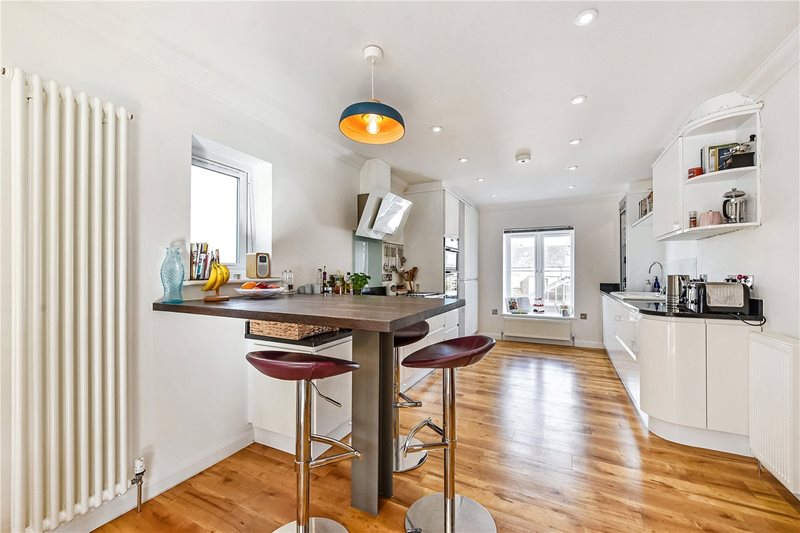 Crowder Terrace, Winchester, SO22