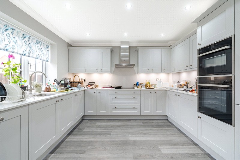 Kestrel Close, Wimborne, Dorset, BH21