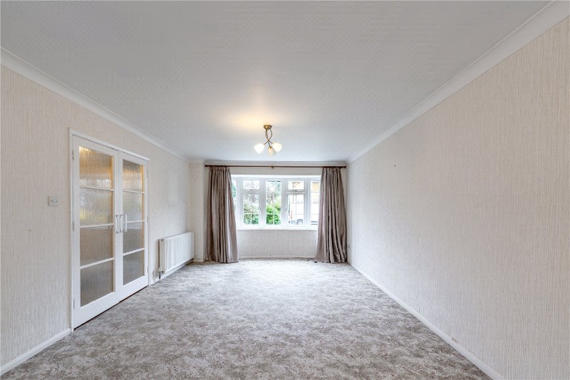 Parkway, Weybridge, Surrey, KT13