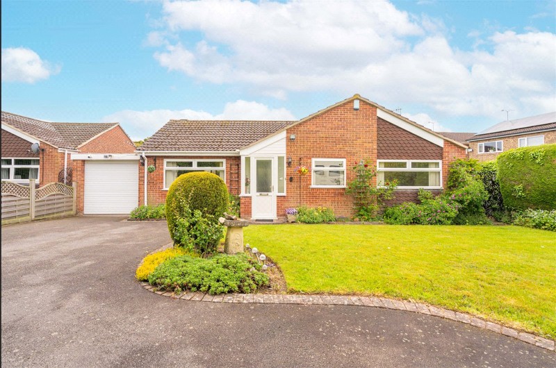Eborall Close, Warwick, Warwickshire, CV34