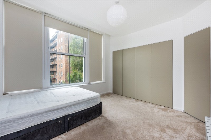 Princess Crescent, London, N4