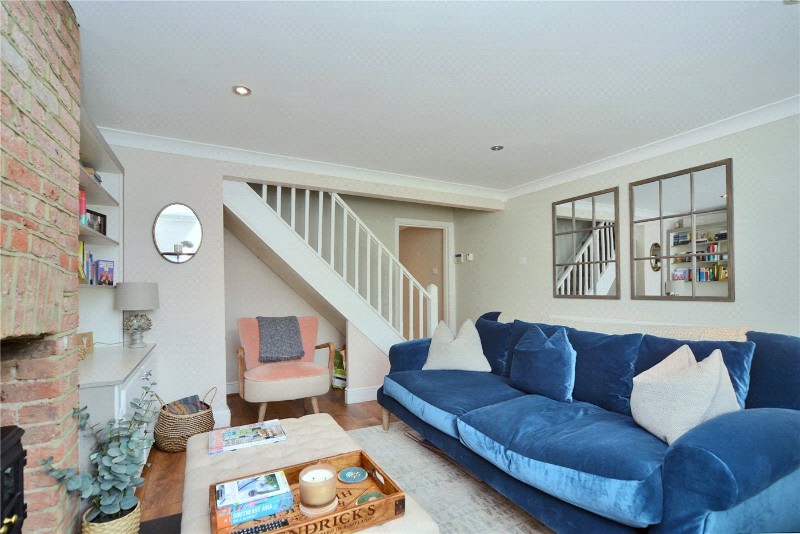 Washington Road, Worcester Park, KT4