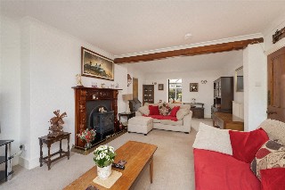 Crown Lane, Stelling Minnis, Canterbury, Kent, CT4