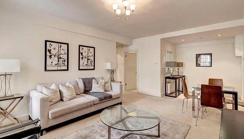 Pelham Court, 145 Fulham Road, Chelsea, London, SW3