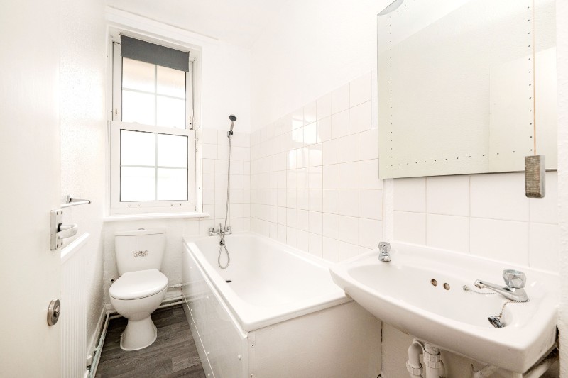 Adair Road, London, W10
