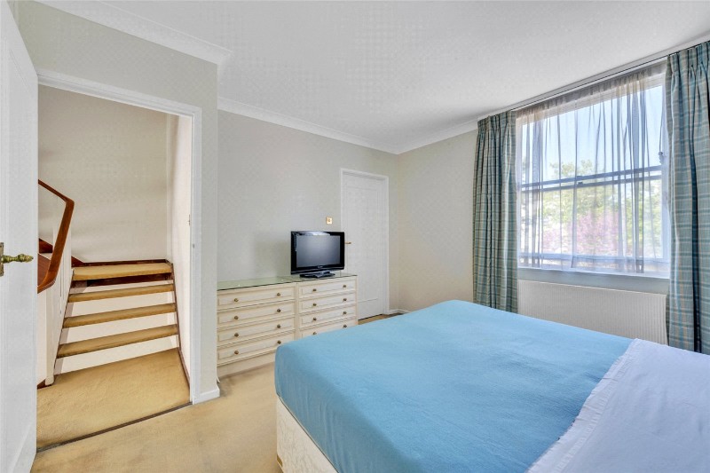 Carlton Hill, London, NW8
