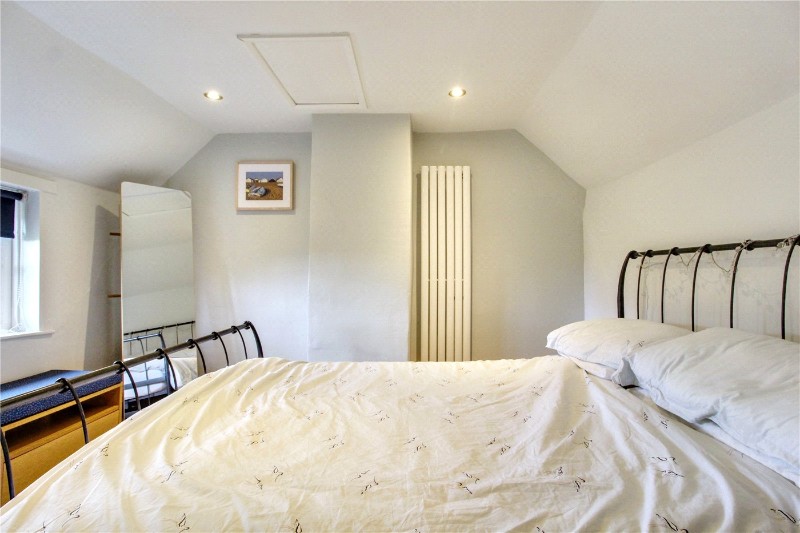The Street, Blythburgh, Halesworth, Suffolk, IP19