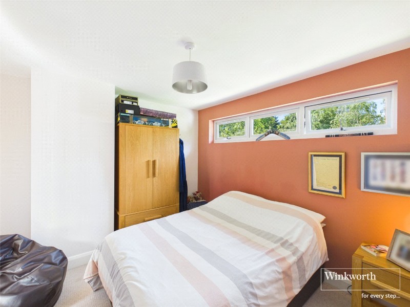 Newbury Road, Headley, Thatcham, Hampshire, RG19