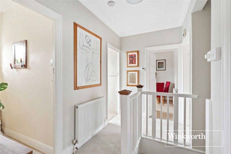 Stanhope Court, East End Road, Finchley, London, N3