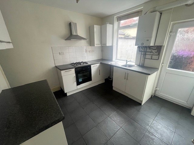 Grantley Street, Grantham, Lincolnshire, NG31