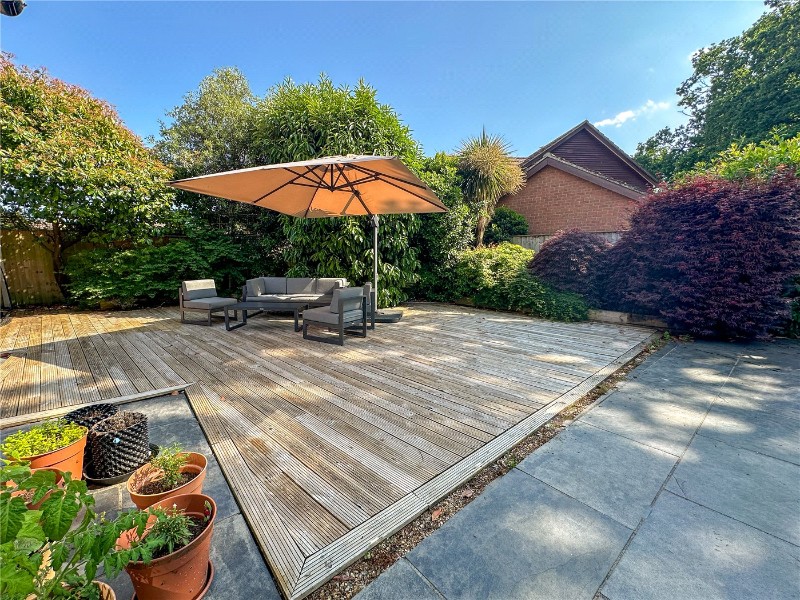Lodge Lane, Old Catton, Norwich, Norfolk, NR6