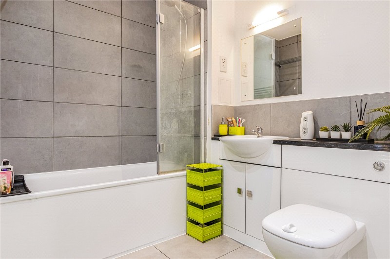 Flat 2, Aldenham Court, 1 Brannigan Way, Edgware, Middlesex, HA8