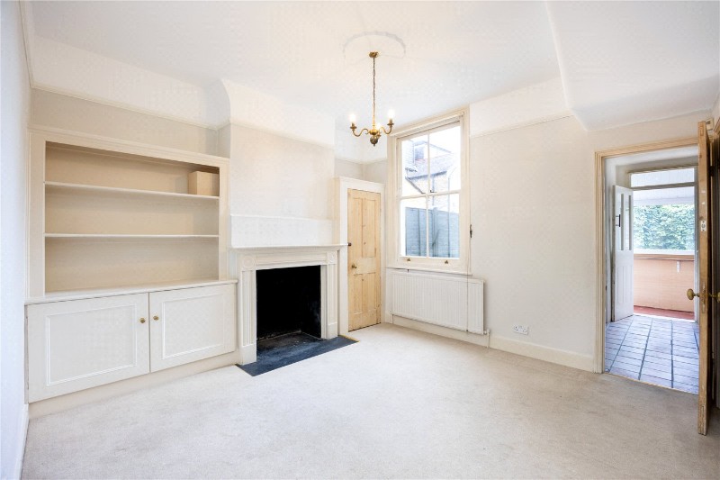 Standen Road, London, SW18