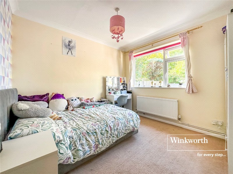 Pickard Road, Ferndown, Dorset, BH22