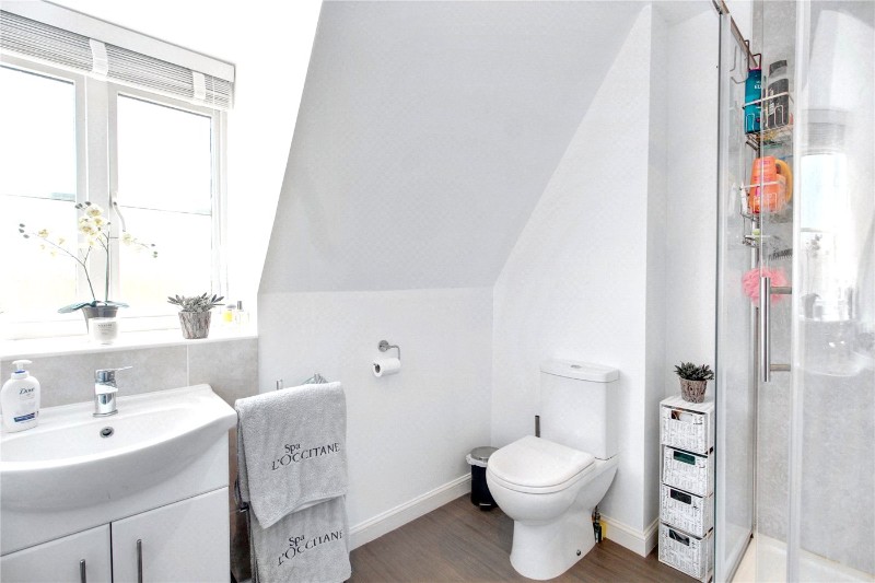 Jermyn Way, Tharston, Norwich, Norfolk, NR15