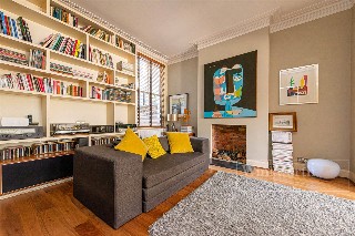 Furness Road, London, NW10