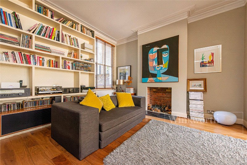Furness Road, London, NW10