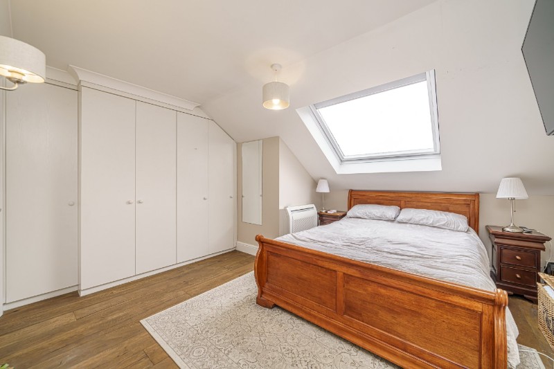 Lordship Lane, East Dulwich, London, SE22