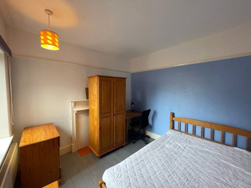 Wrentham Estate, Old Tiverton Road, Exeter, Devon, EX4